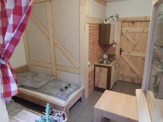 Pokoje do wynajęcia - 4
