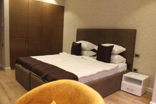 SALAM HOTEL улица Физули 53 - 2