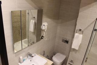 SALAM HOTEL улица Физули 53 - 5