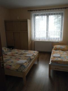 Apartmány pod Suchým Vrchem - Dolní Morava - Buková hora - Orličky - 7