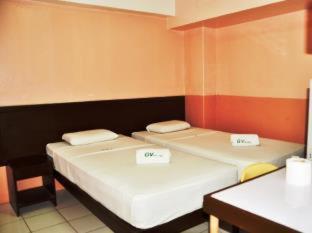 GV Hotel - Lapu-Lapu City - Mactan - 1