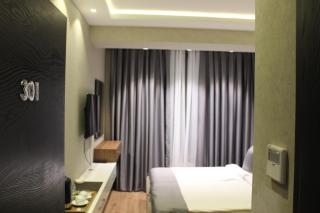 SALAM HOTEL улица Физули 53 - 5