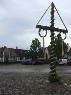 Gårdshus Torget Åhus - Åhus - 0