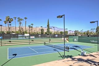 Rancho Mirage Condo on Fairway with Resort Amenities - 4