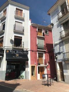 Segunda casa de Ana Lucia en la playa - Villajoyosa - 7