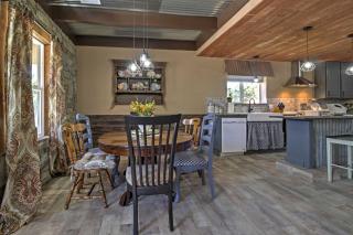 Newly Remodeled Home with Yard in Downtown Caliente! - 5