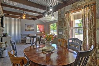 Newly Remodeled Home with Yard in Downtown Caliente! - 3