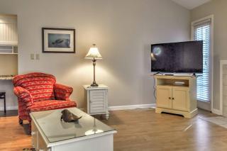 Beach and Pool Access Golf Villa in Hilton Head! - Hilton Head Island - 4