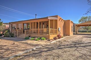Beautiful Kanab Home with Yard - Walk to Restaurants - Kanab - 1