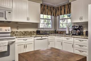 Beach and Pool Access Golf Villa in Hilton Head! - Hilton Head Island - 1