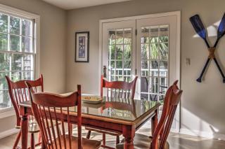 Beach and Pool Access Golf Villa in Hilton Head! - Hilton Head Island - 3