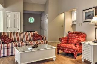 Beach & Pool Access: Golf Villa in Hilton Head! - 5