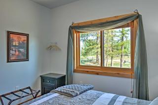 Columbia Falls Vacation Rental 10 Mi to Whitefish - Columbia Falls - 0