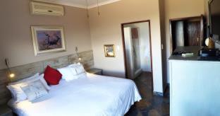 Crooked Tree Cottage - Durban - 2