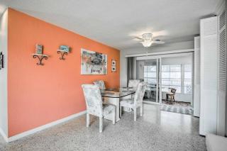 Pet-Friendly Beach House with Deck Walk to Beach! - 1
