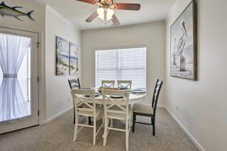 4 Mi to Beaches Luxe Coastal Resort Condo - Lewes - 5