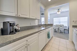 4 Mi to Beaches Luxe Coastal Resort Condo - Lewes - 6