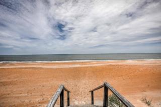 Pet-Friendly Beach House with Deck Walk to Beach! - 5