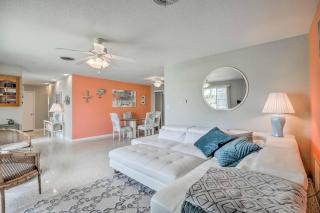 Pet-Friendly Beach House with Deck Walk to Beach! - 6