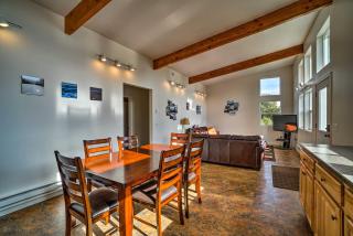 Secluded Getaway with Deck, Steps to Fritz Creek! - Homer - 4