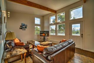 Secluded Getaway with Deck, Steps to Fritz Creek! - Homer - 5