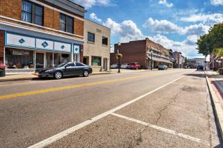 2 Mi to Ark Encounter Updated Williamstown Apt! - Williamstown - 5