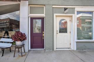 2 Mi to Ark Encounter Updated Williamstown Apt! - Williamstown - 4