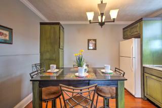 2 Mi to Ark Encounter Updated Williamstown Apt! - Williamstown - 3