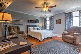 2 Mi to Ark Encounter Updated Williamstown Apt! - Williamstown - 2