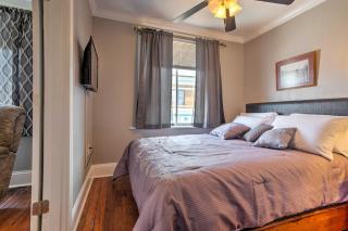 2 Mi to Ark Encounter Updated Williamstown Apt! - Williamstown - 1