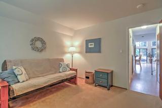 Creekside Chalet with Hidden Spa and Private Beach! - 9