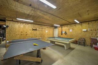 Pine Lodge Cabin on 450 Acres in Ozark Mountains - Ponca - 3