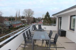 Dünenhaus Wohnung 13 - 8