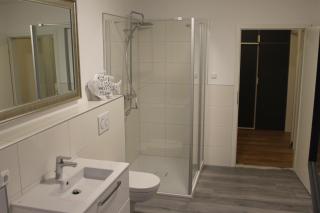 Dünenhaus Wohnung 13 - 2