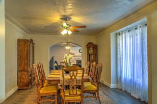 Central Escalante Home about 5 Mi to Grand Staircase! - Escalante - 2