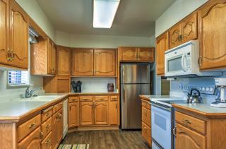 Central Escalante Home about 5 Mi to Grand Staircase! - Escalante - 1