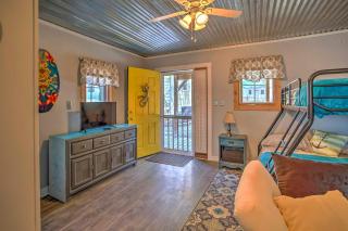 Ocean Isle Beach Studio 1 Mi to Downtown and Pier - 9