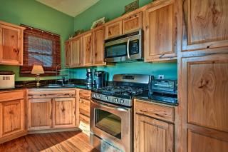 Rush Farmhouse - 5 Mi to Shawnee National Forest - 1