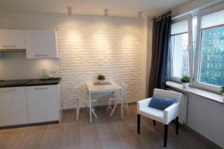 Pańska : city centre . Air conditioning . - Varsavia - 8