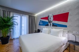 Platforma Design Hotel - Tbilisi - 5