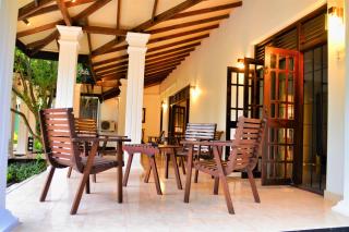 Camellia Dwelling - Hikkaduwa - 3
