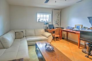 Sarasota House with Backyard Oasis 6 Mi to Beach! - Sarasota - 3