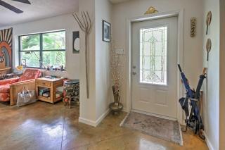 Sarasota House with Backyard Oasis 6 Mi to Beach! - Sarasota - 7