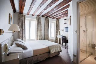 Hôtel La Résidence du Berry - Versailles - 8