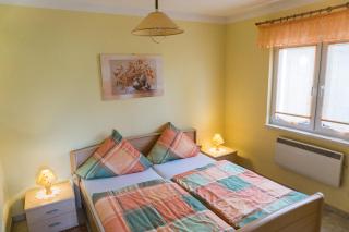 Ferienhaus Seensucht - Göhren-Lebbin - 6