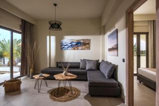 Malena Hotel & Suites - Adults Only by Omilos Hotels - Amoudara Herakliou - 1