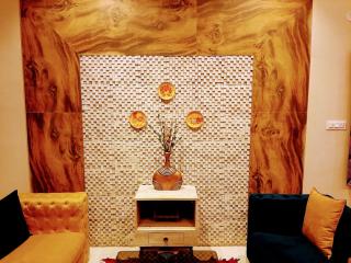 PANCHHI'S NEST Villa - Amritsar - 3