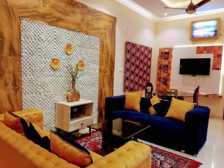 PANCHHI'S NEST Villa - Amritsar - 4