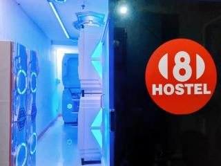 8Hostel - Manilla - 9