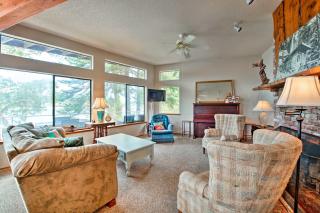 Waterfront Bainbridge Island Home Stunning Views! - Agate Point - 3